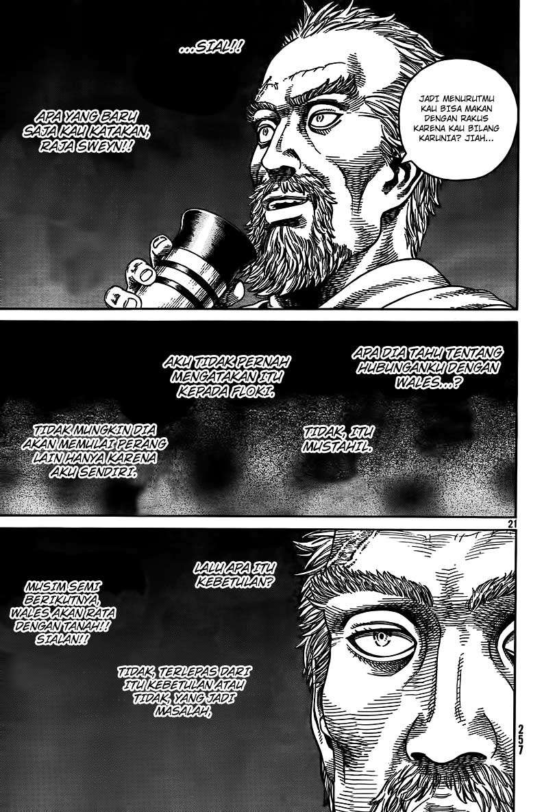 Vinland Saga Bab 51 halaman 22