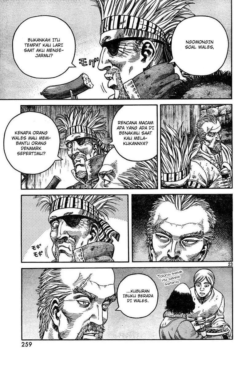 Vinland Saga Bab 51 halaman 24