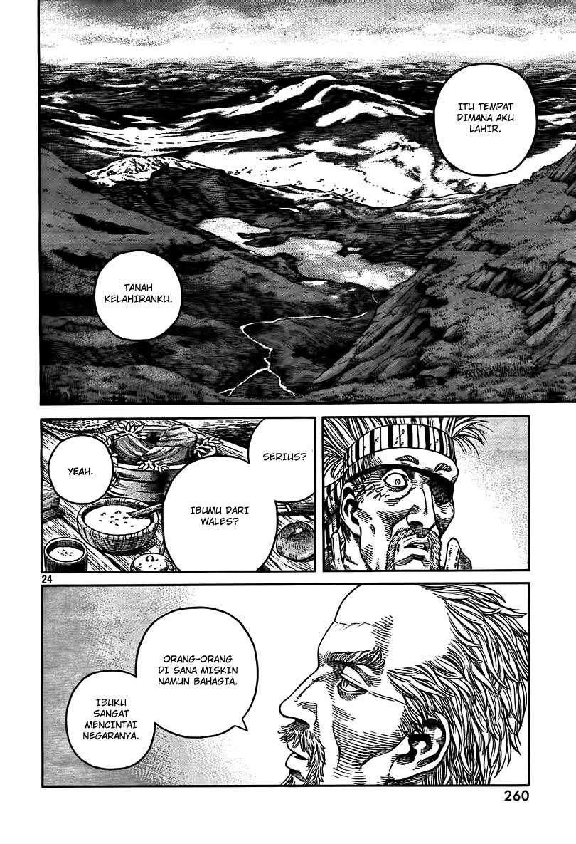 Vinland Saga Bab 51 halaman 25