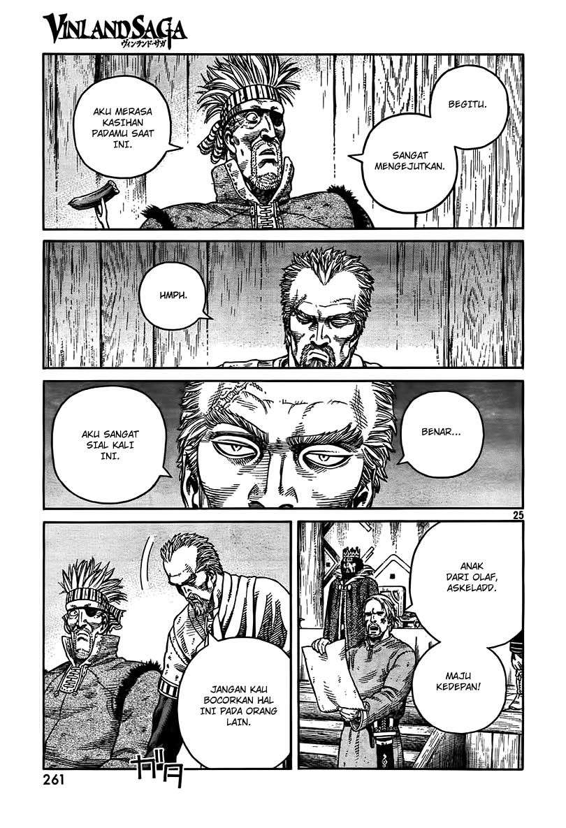 Vinland Saga Bab 51 halaman 26