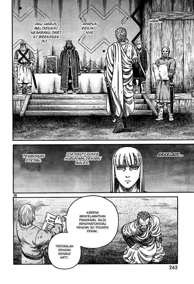 Vinland Saga Bab 51 halaman 27