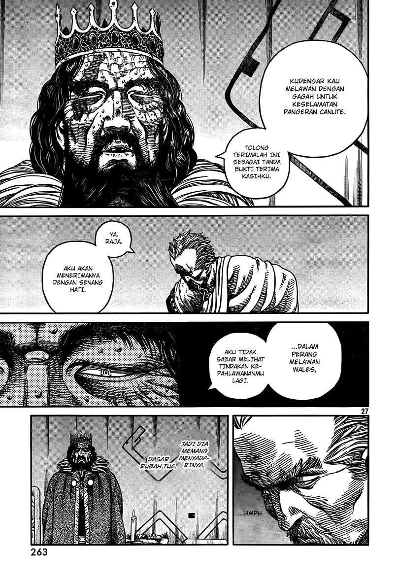 Vinland Saga Bab 51 halaman 28