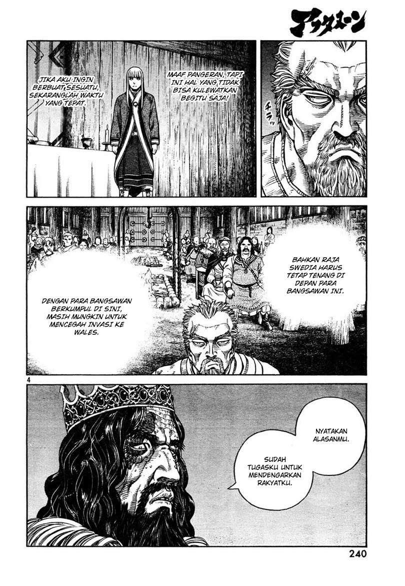 Vinland Saga Bab 52 halaman 5
