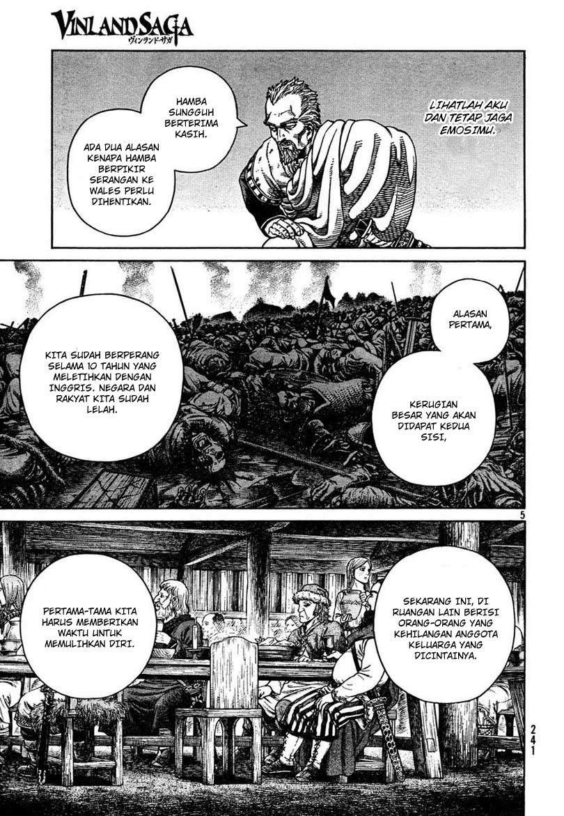 Vinland Saga Bab 52 halaman 6