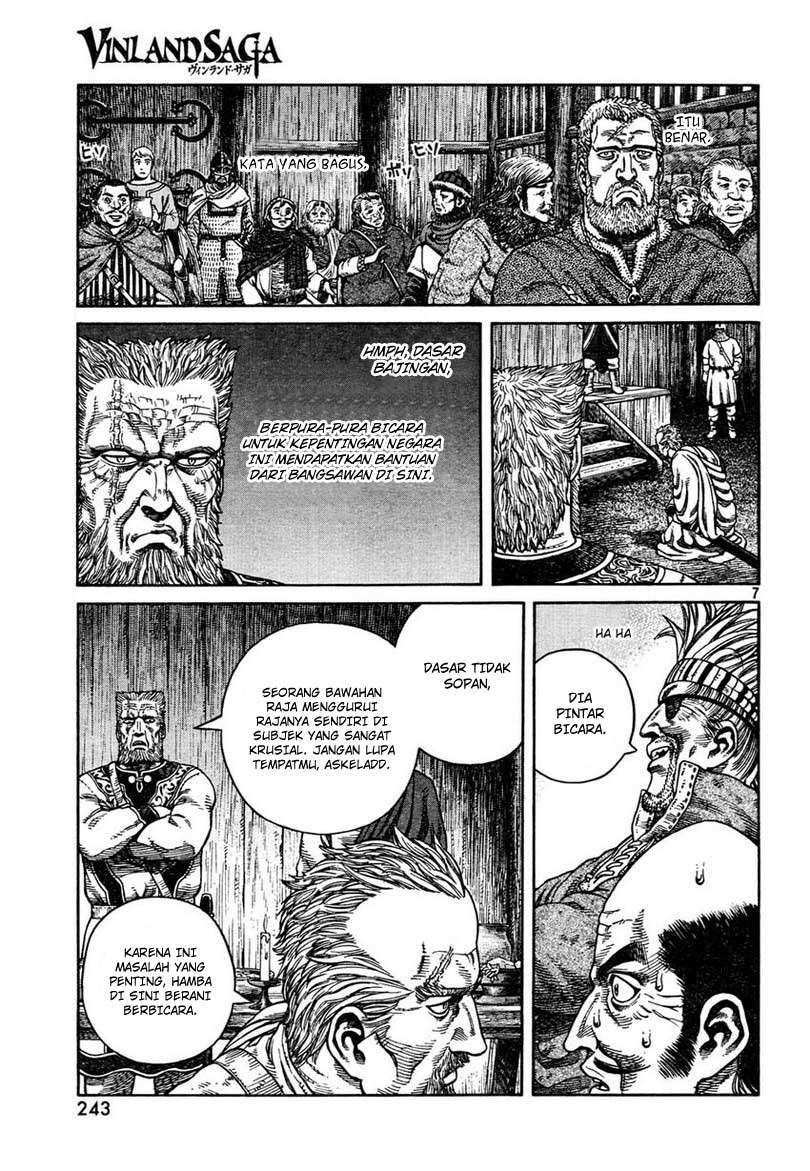 Vinland Saga Bab 52 halaman 8