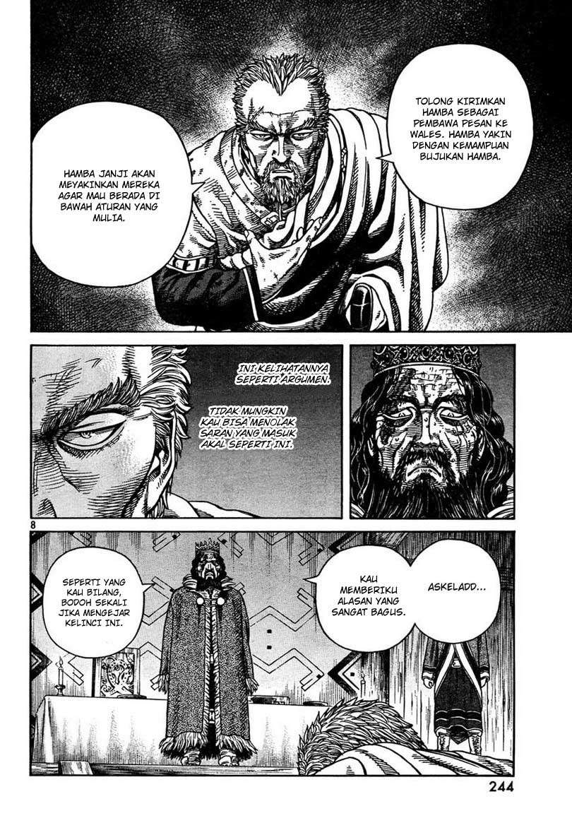 Vinland Saga Bab 52 halaman 9