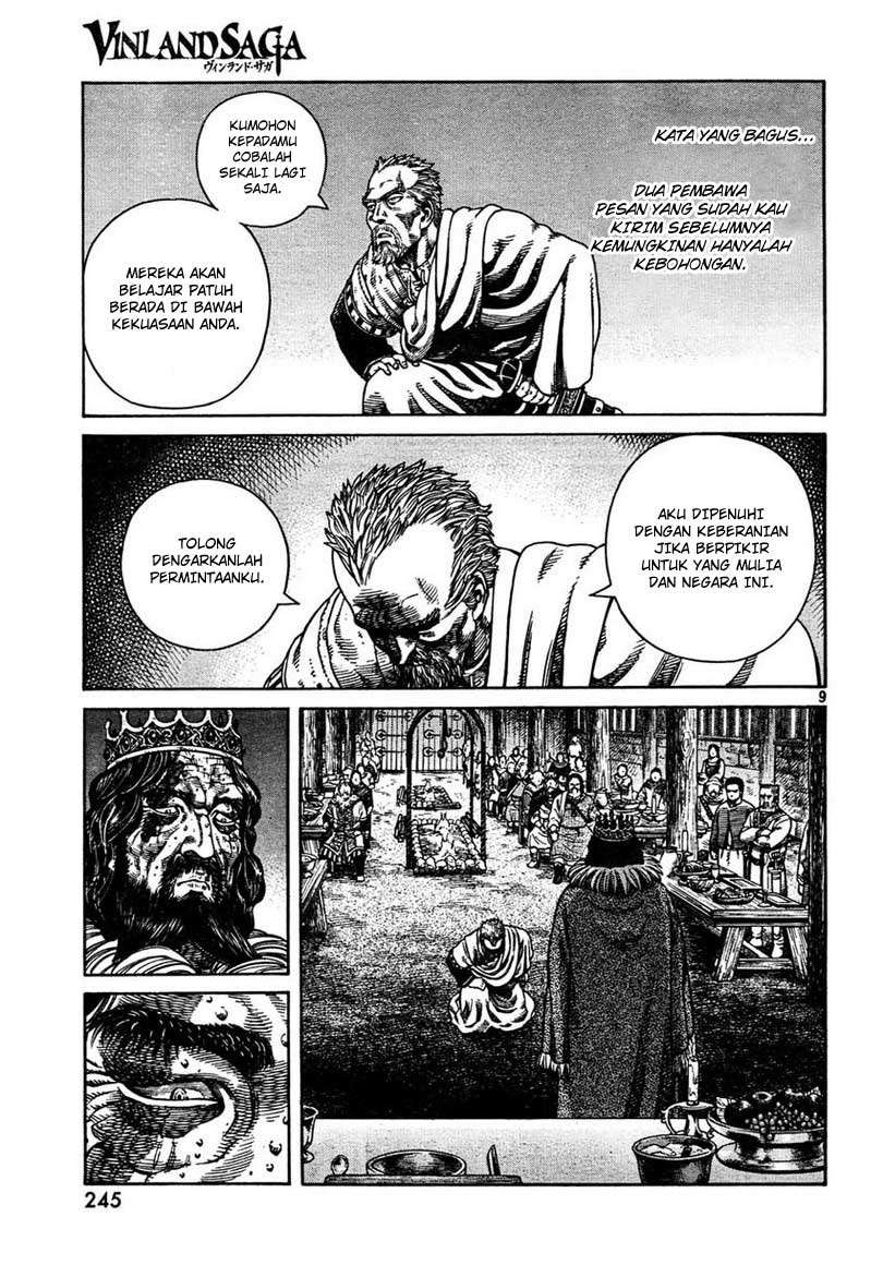 Vinland Saga Bab 52 halaman 10