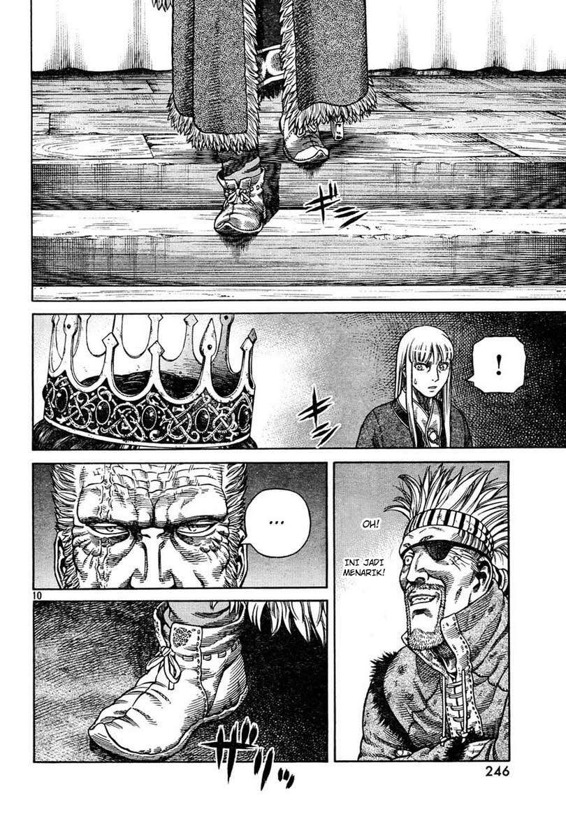 Vinland Saga Bab 52 halaman 11