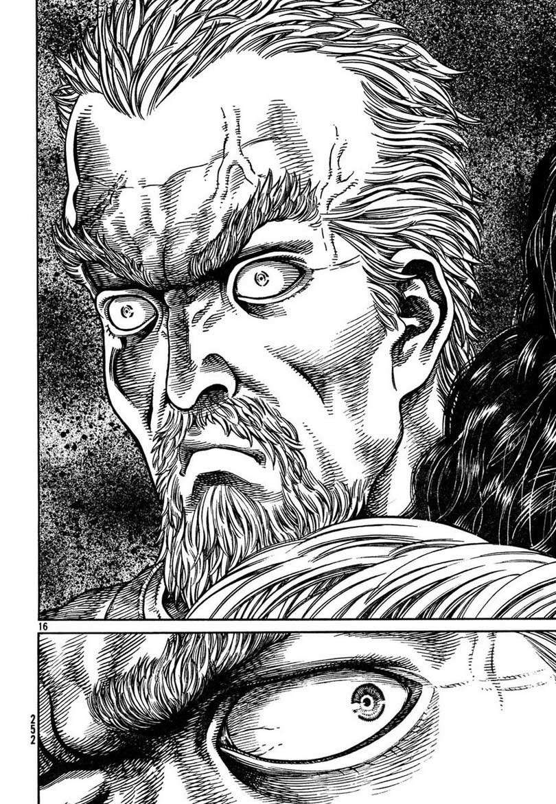 Vinland Saga Bab 52 halaman 17