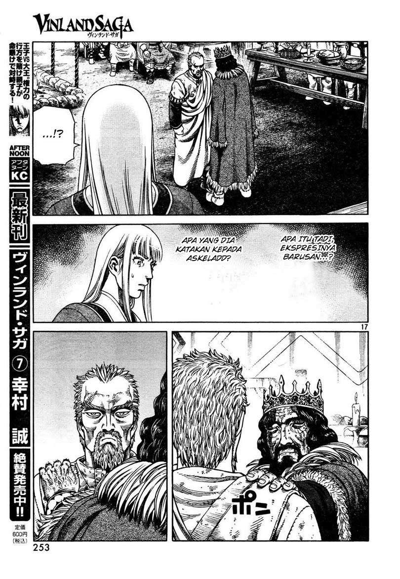 Vinland Saga Bab 52 halaman 18