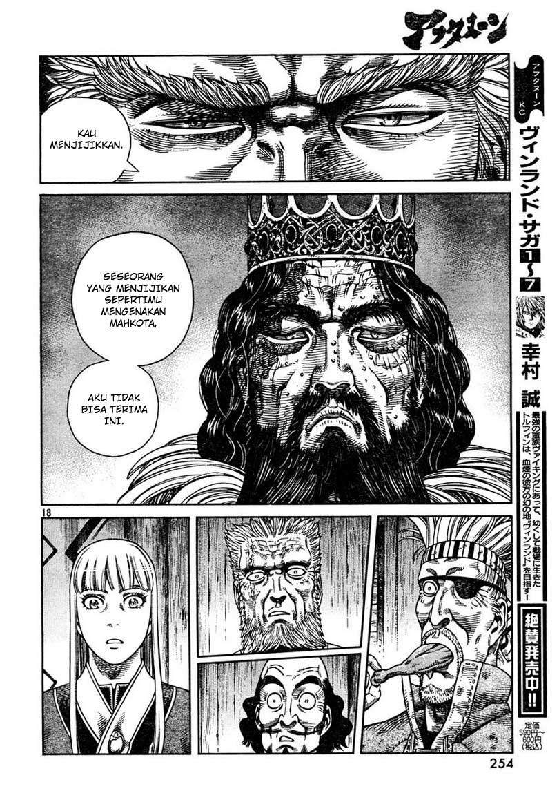 Vinland Saga Bab 52 halaman 19