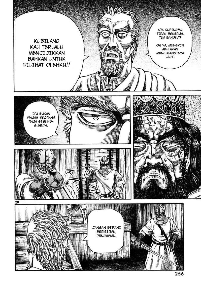 Vinland Saga Bab 52 halaman 21