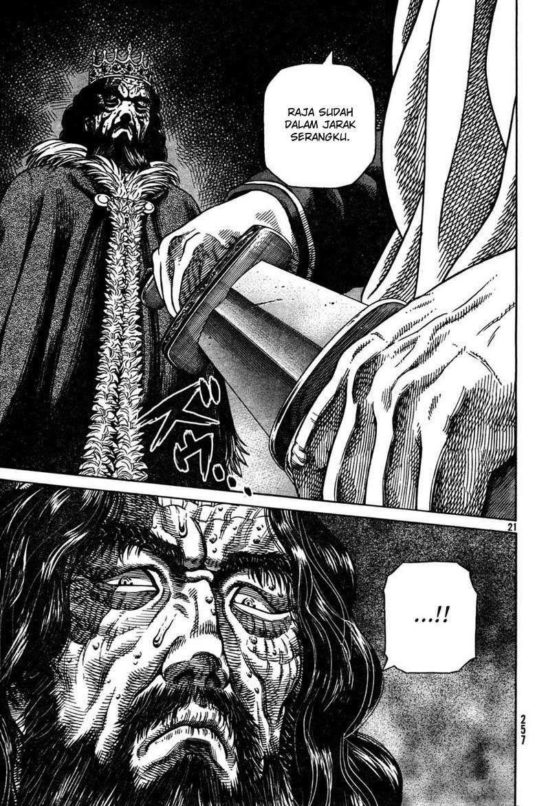 Vinland Saga Bab 52 halaman 22