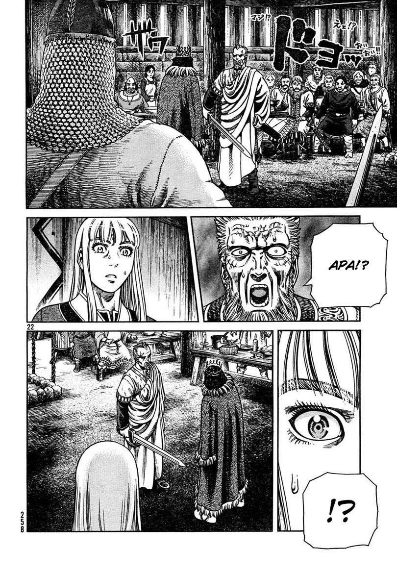 Vinland Saga Bab 52 halaman 23