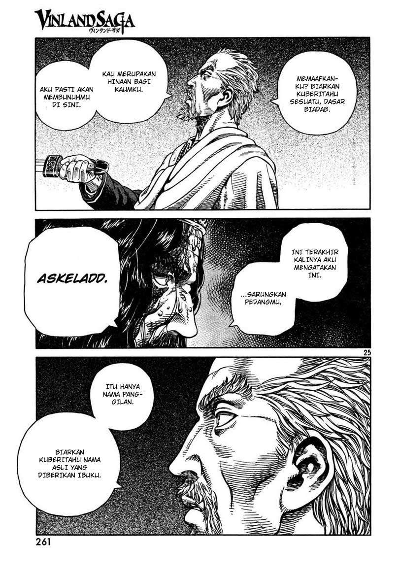 Vinland Saga Bab 52 halaman 26