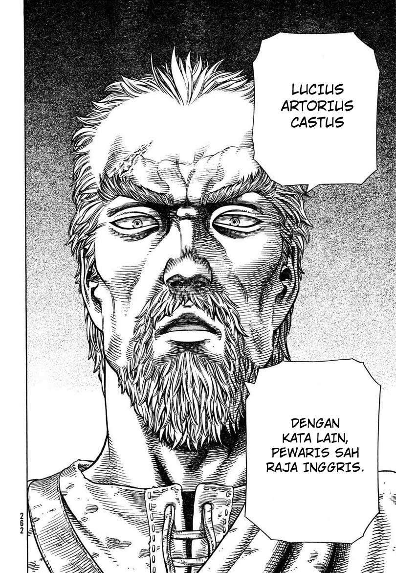 Vinland Saga Bab 52 halaman 27