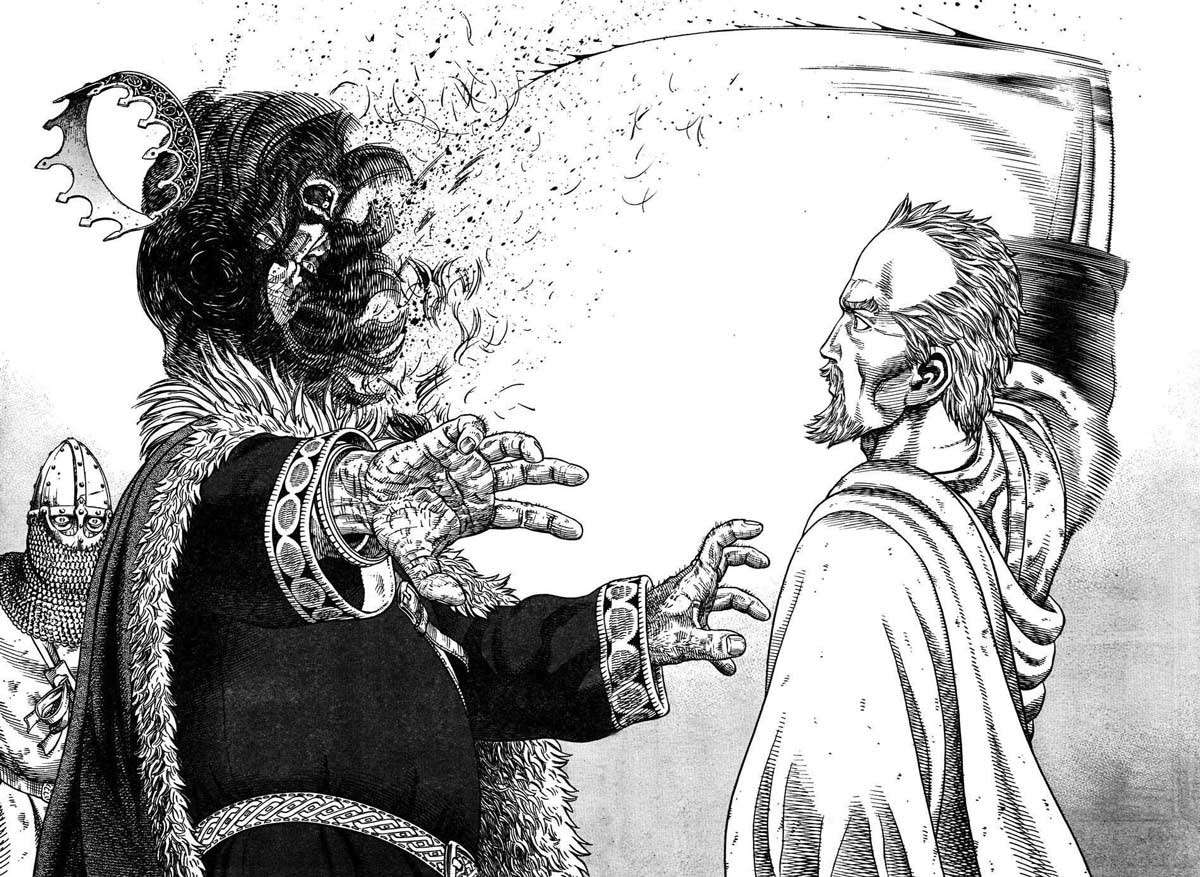 Vinland Saga Bab 52 halaman 29
