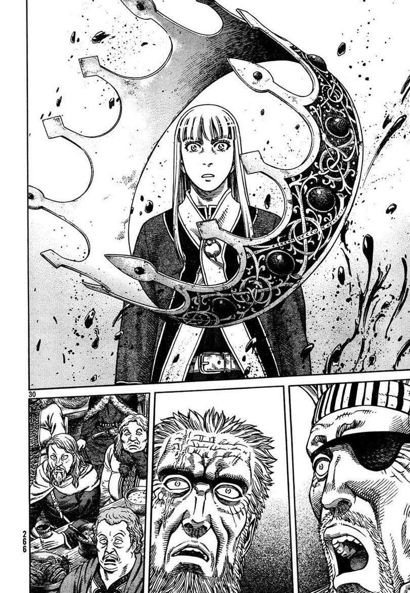 Vinland Saga Bab 52 halaman 30