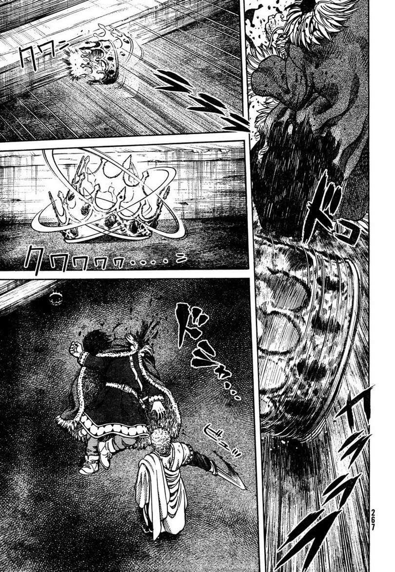 Vinland Saga Bab 52 halaman 31