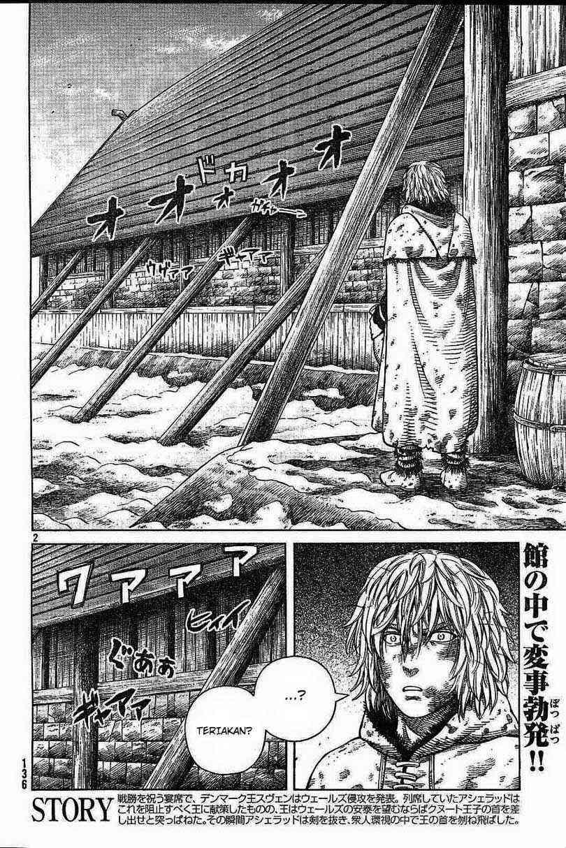 Vinland Saga Bab 53 halaman 3