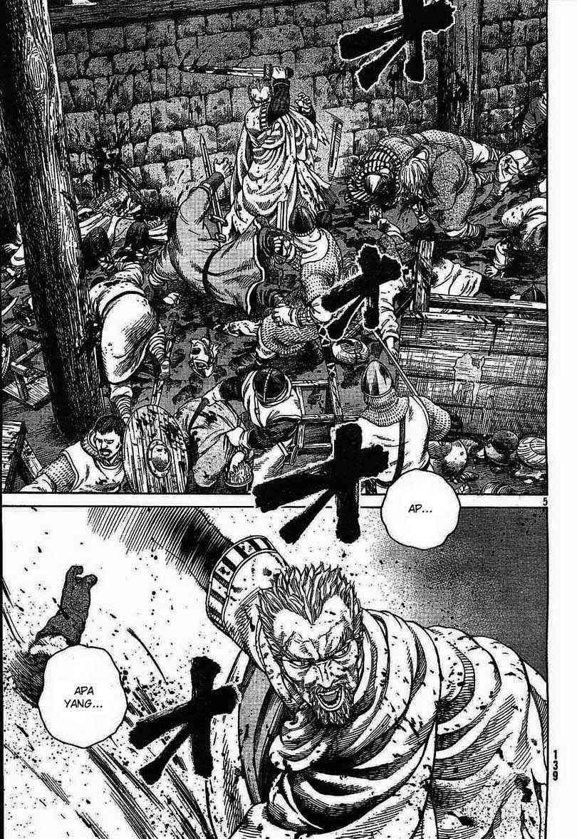 Vinland Saga Bab 53 halaman 6