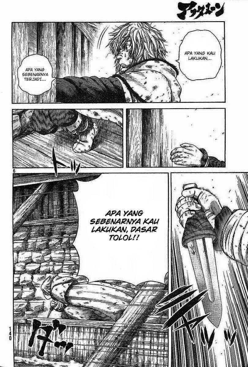 Vinland Saga Bab 53 halaman 7