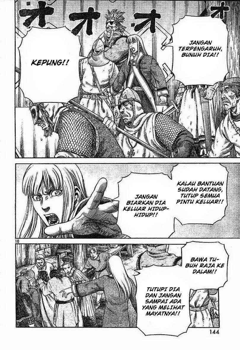 Vinland Saga Bab 53 halaman 11