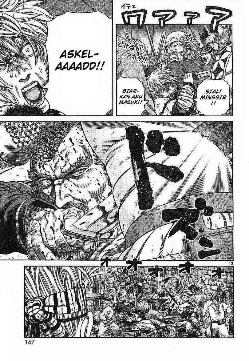 Vinland Saga Bab 53 halaman 14
