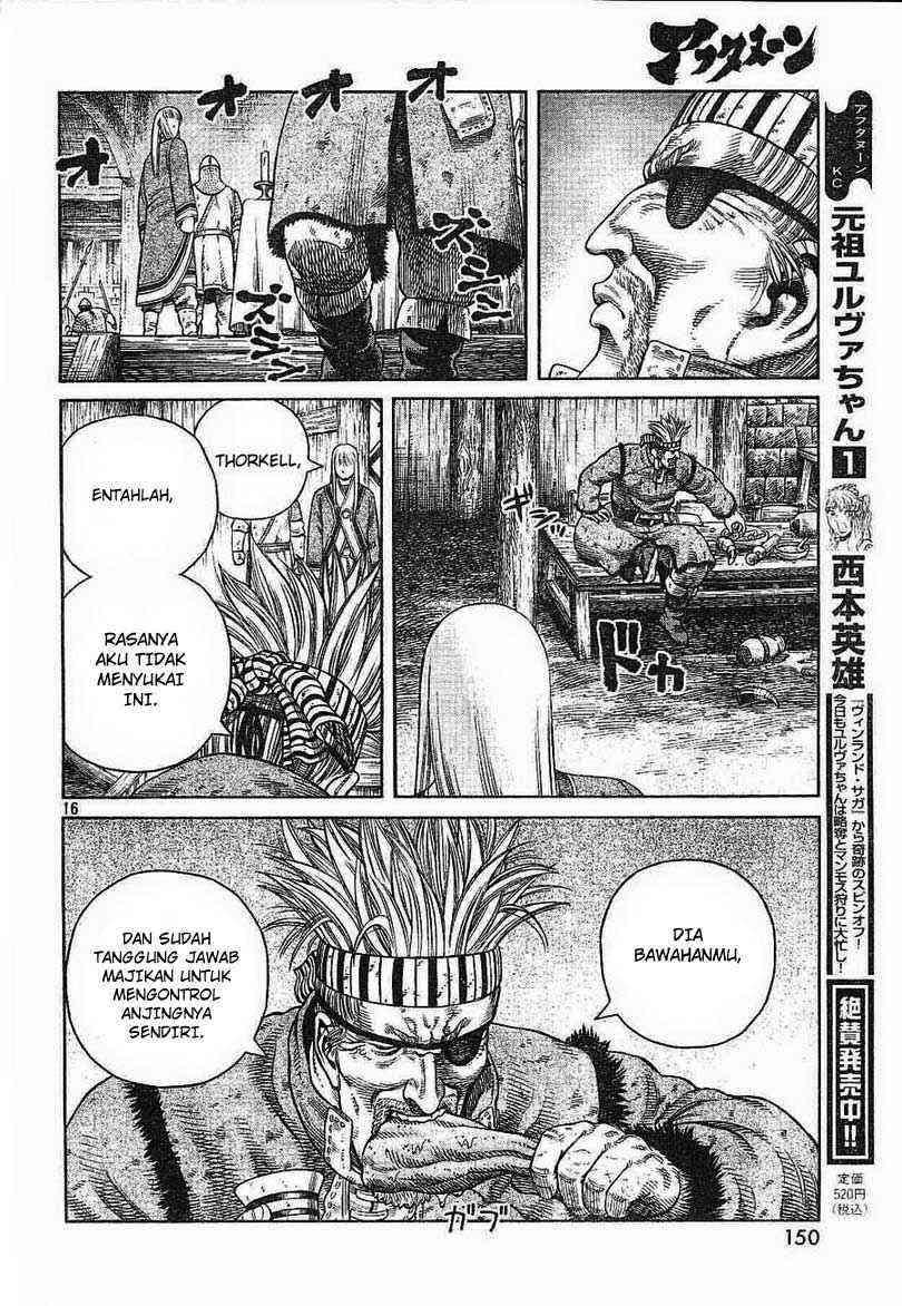 Vinland Saga Bab 53 halaman 17