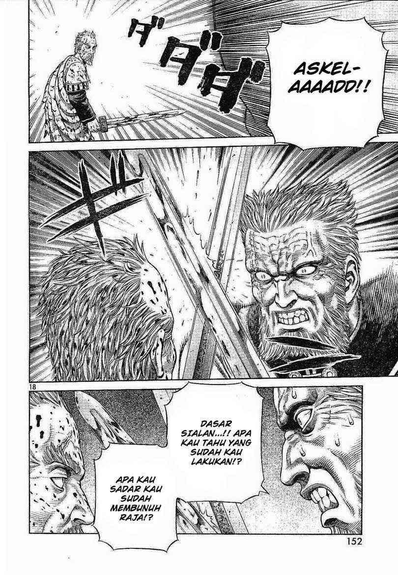 Vinland Saga Bab 53 halaman 19