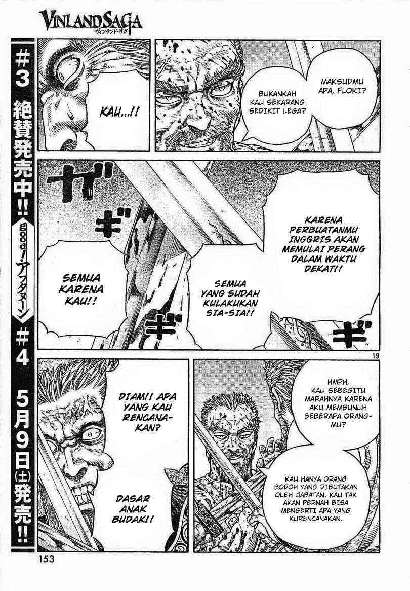Vinland Saga Bab 53 halaman 20