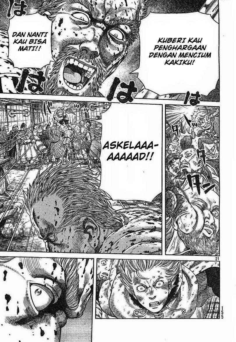 Vinland Saga Bab 53 halaman 22