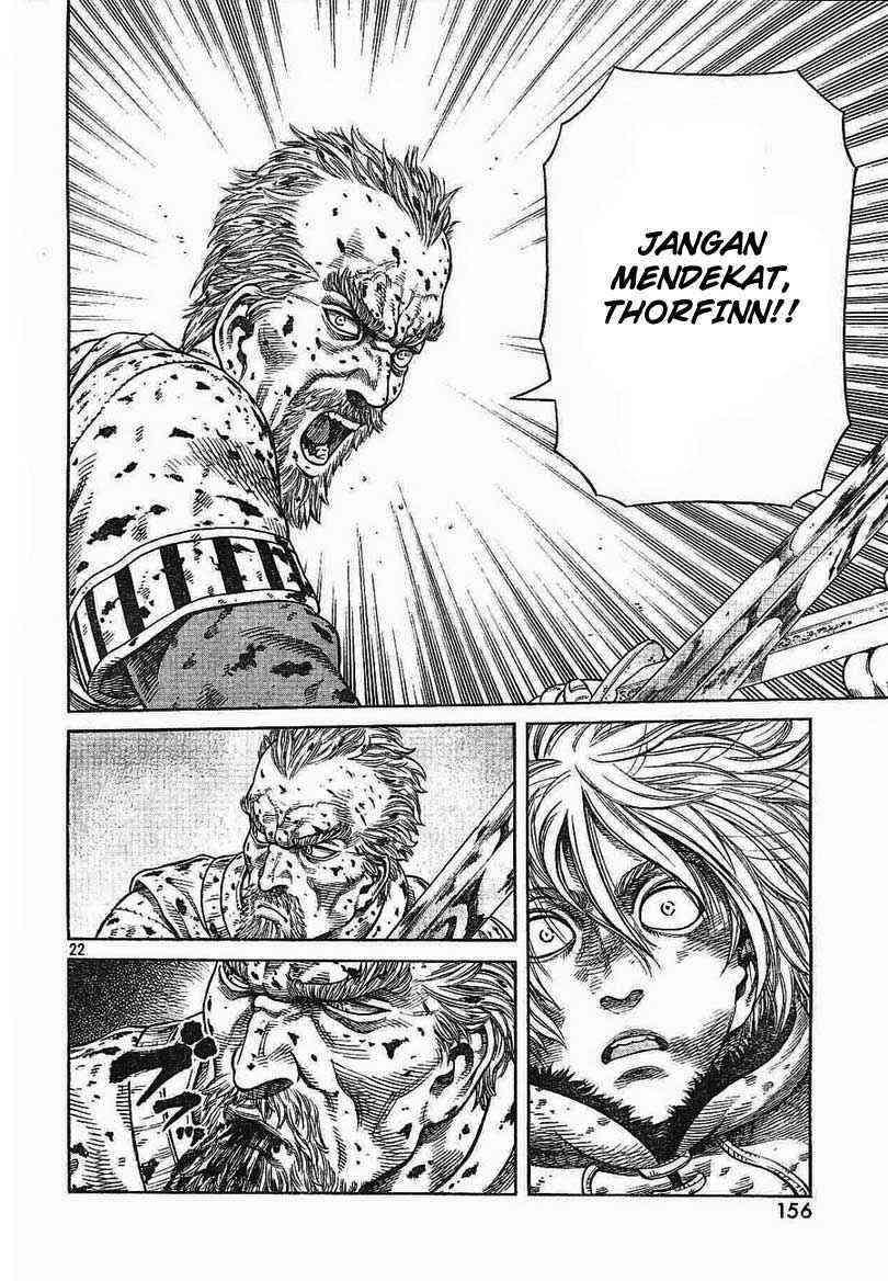 Vinland Saga Bab 53 halaman 23