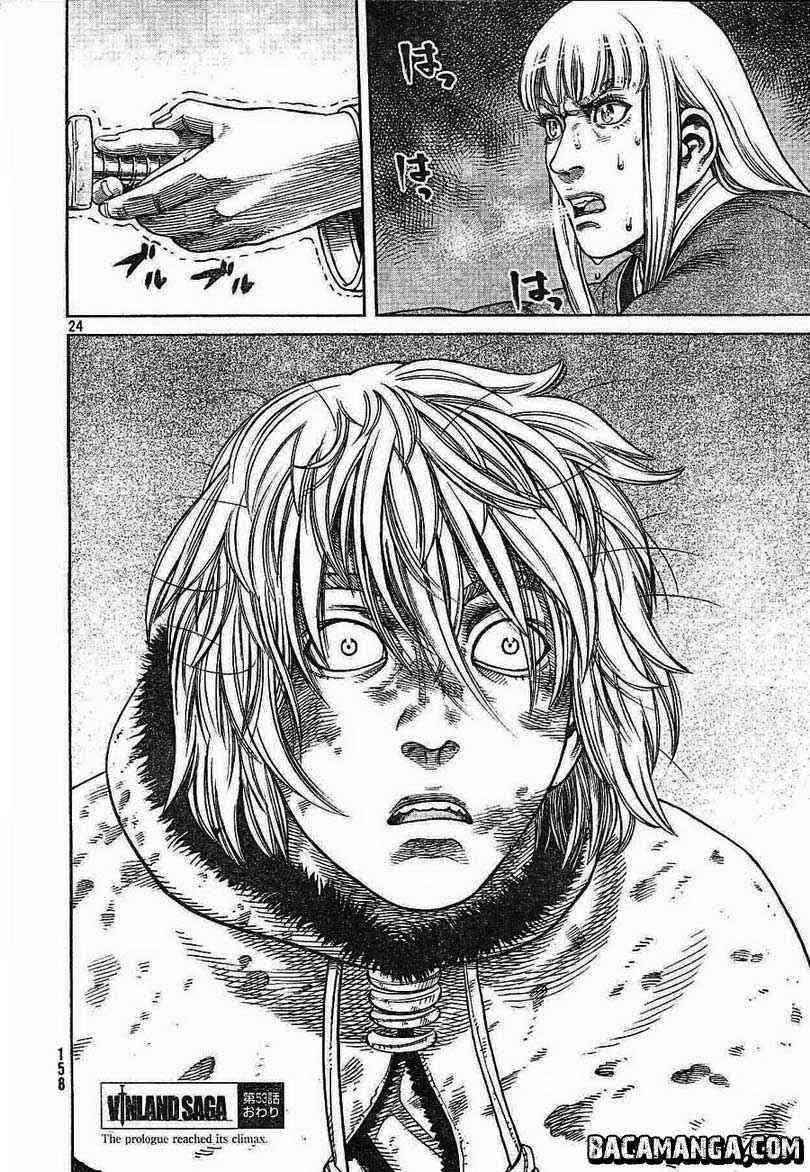 Vinland Saga Bab 53 halaman 25