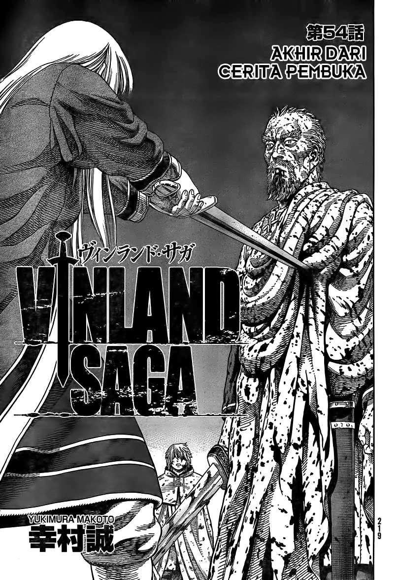 Vinland Saga Bab 54 halaman 2