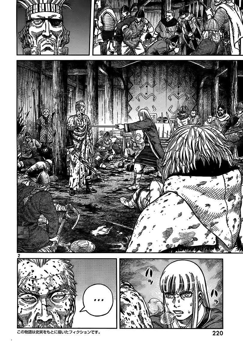 Vinland Saga Bab 54 halaman 3
