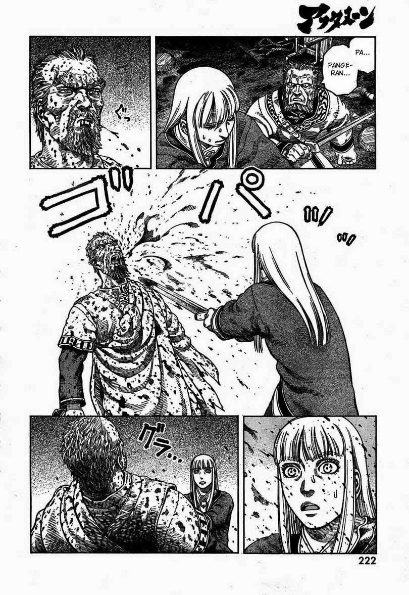 Vinland Saga Bab 54 halaman 5