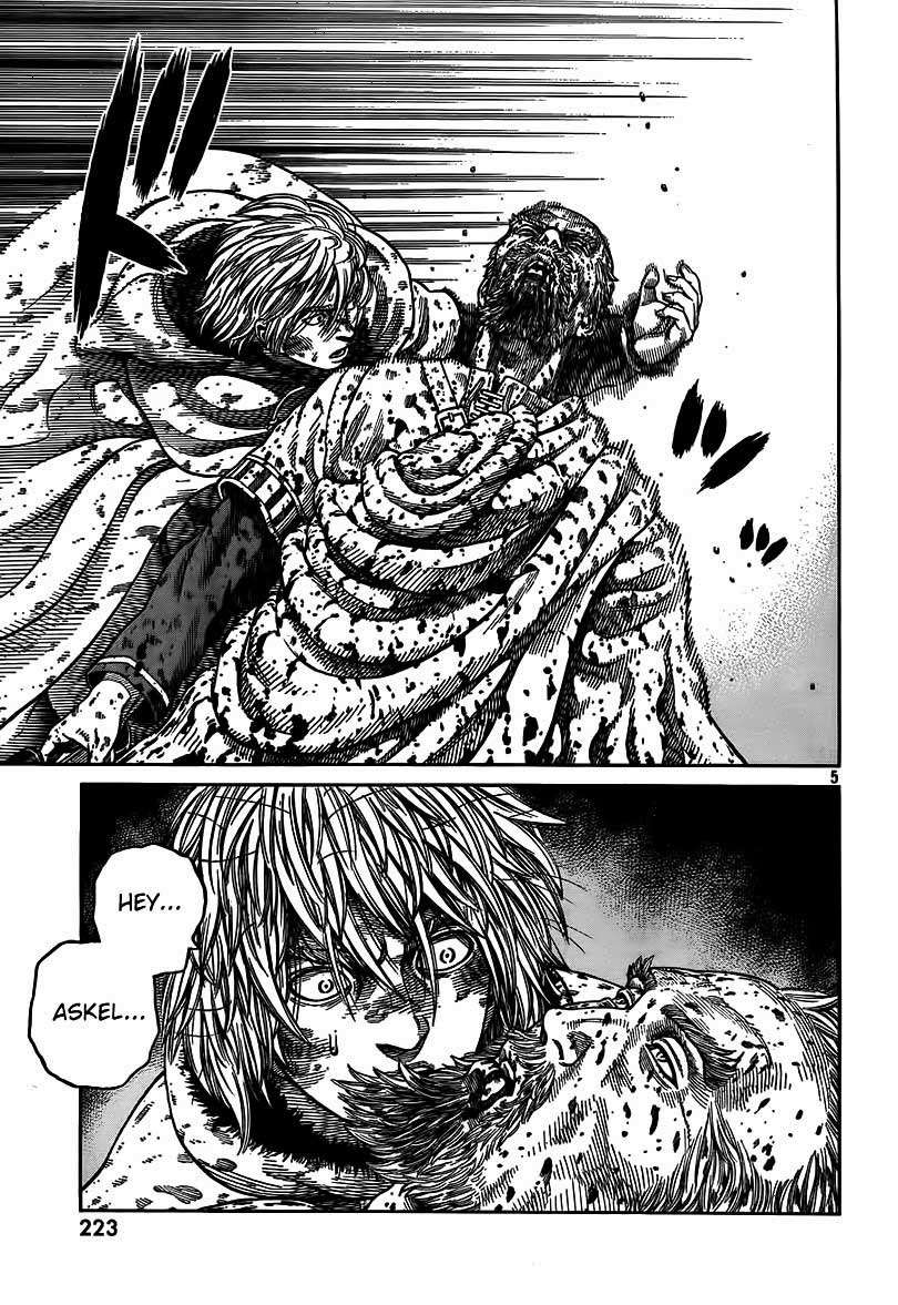 Vinland Saga Bab 54 halaman 6