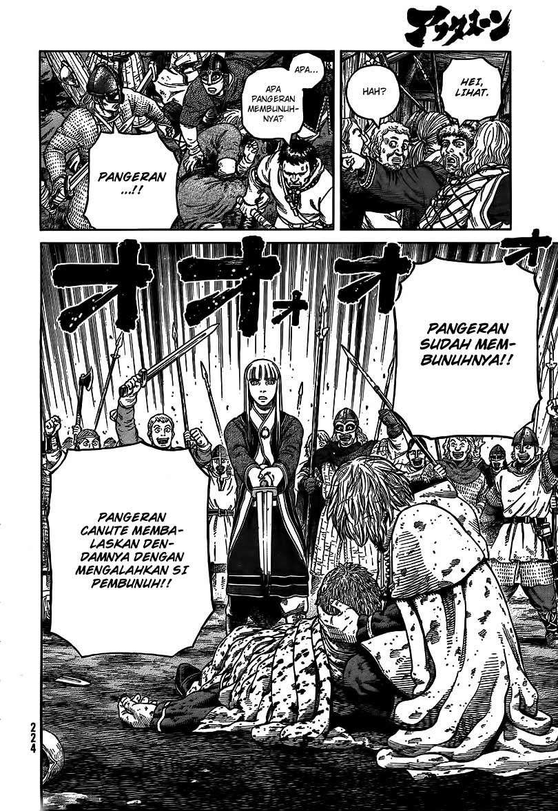 Vinland Saga Bab 54 halaman 7