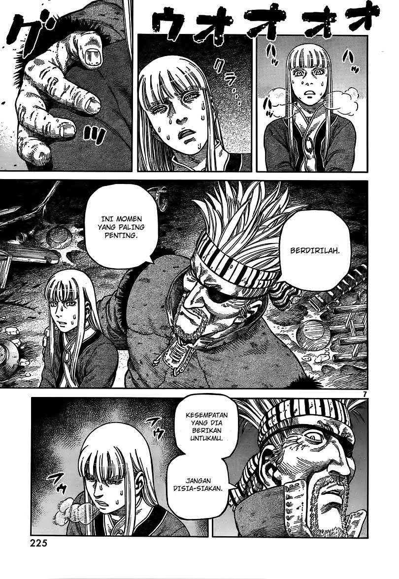 Vinland Saga Bab 54 halaman 8