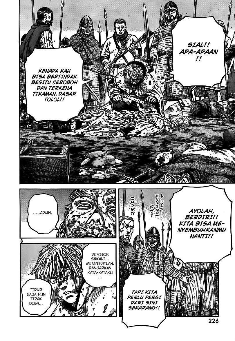 Vinland Saga Bab 54 halaman 9