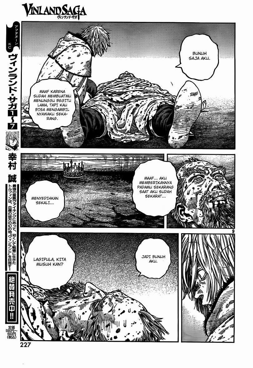 Vinland Saga Bab 54 halaman 10
