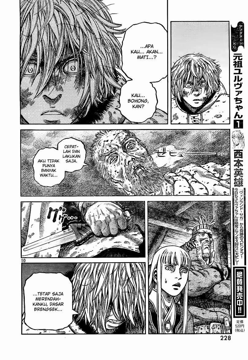 Vinland Saga Bab 54 halaman 11