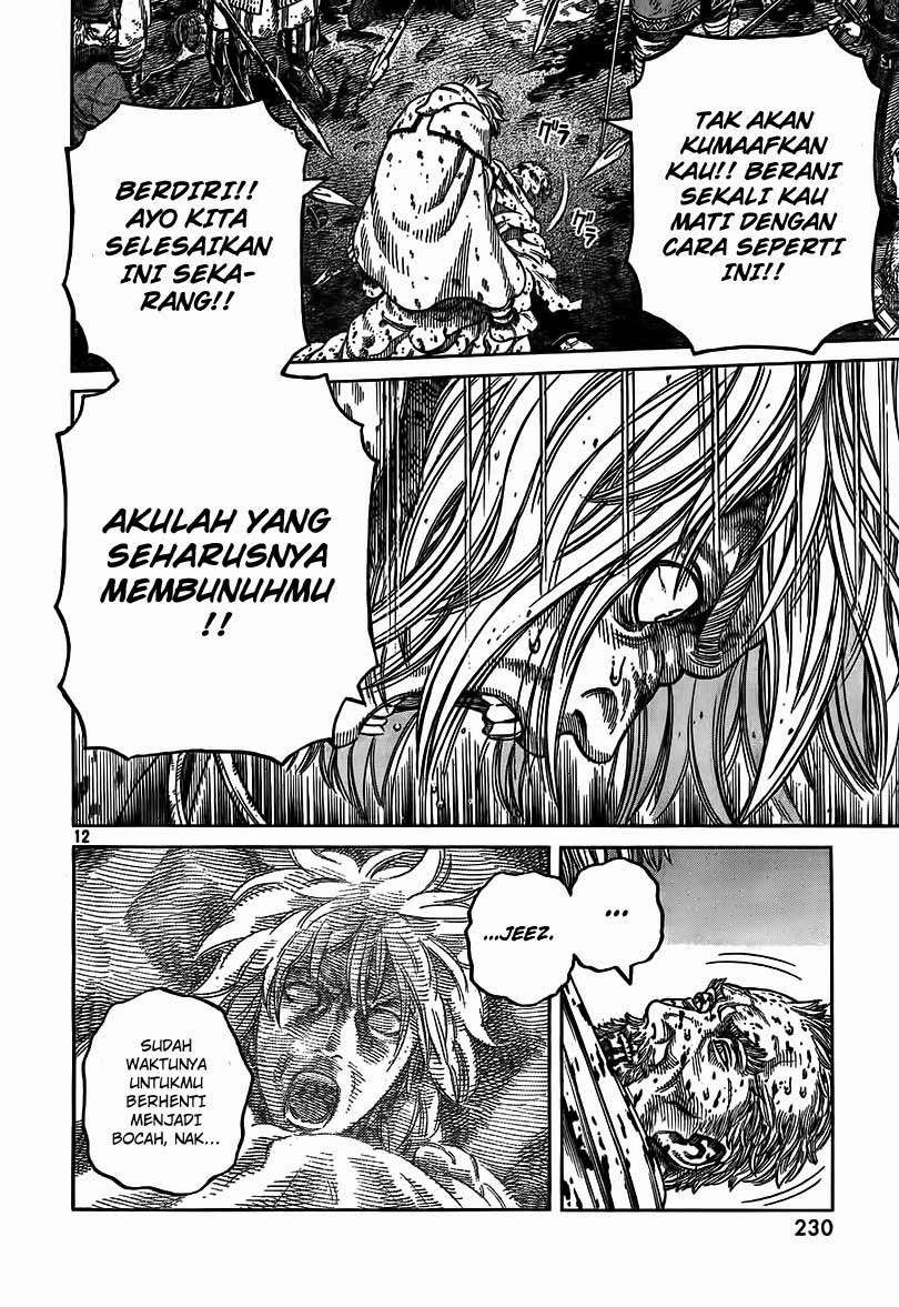 Vinland Saga Bab 54 halaman 13