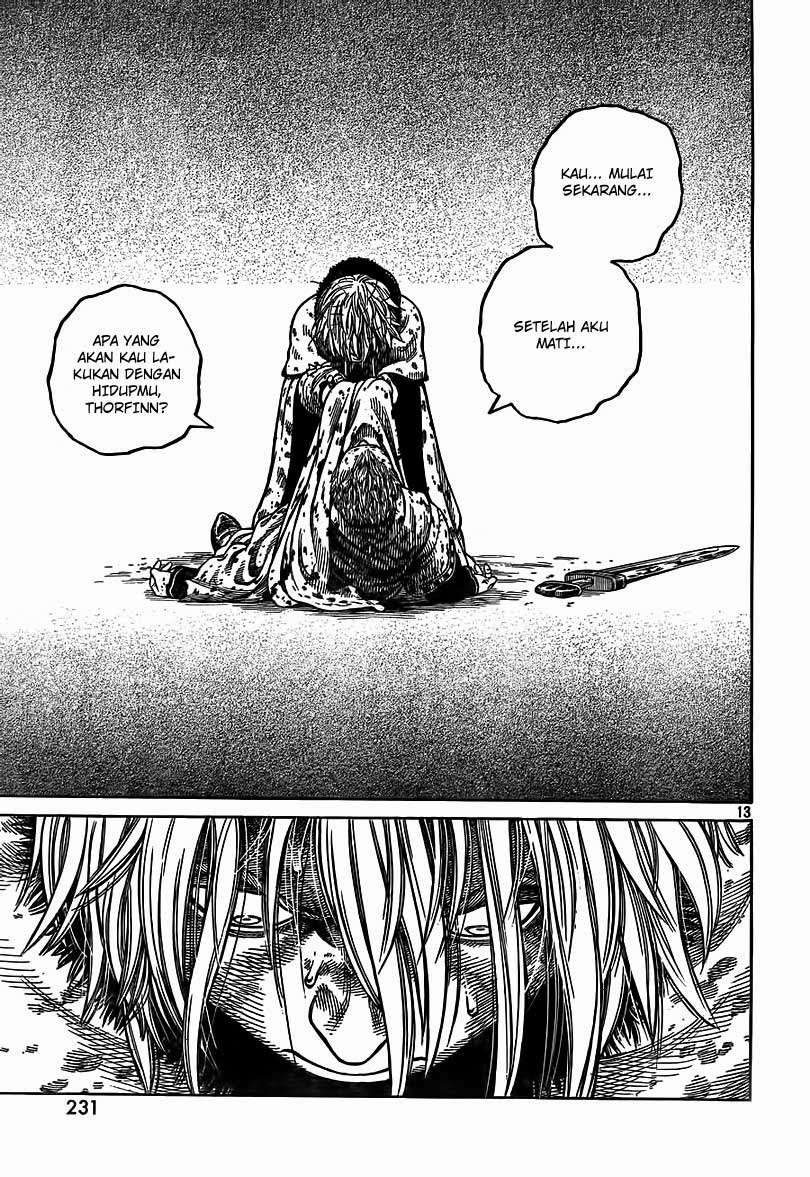 Vinland Saga Bab 54 halaman 14