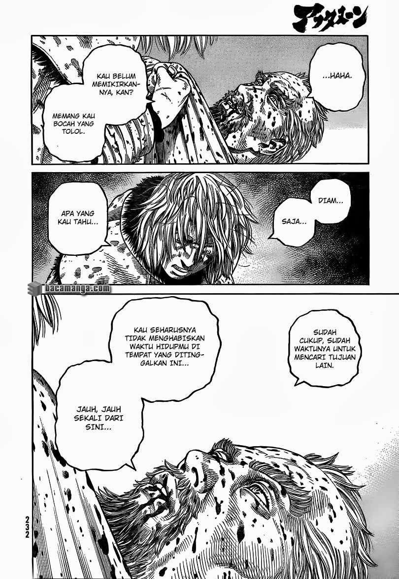 Vinland Saga Bab 54 halaman 15