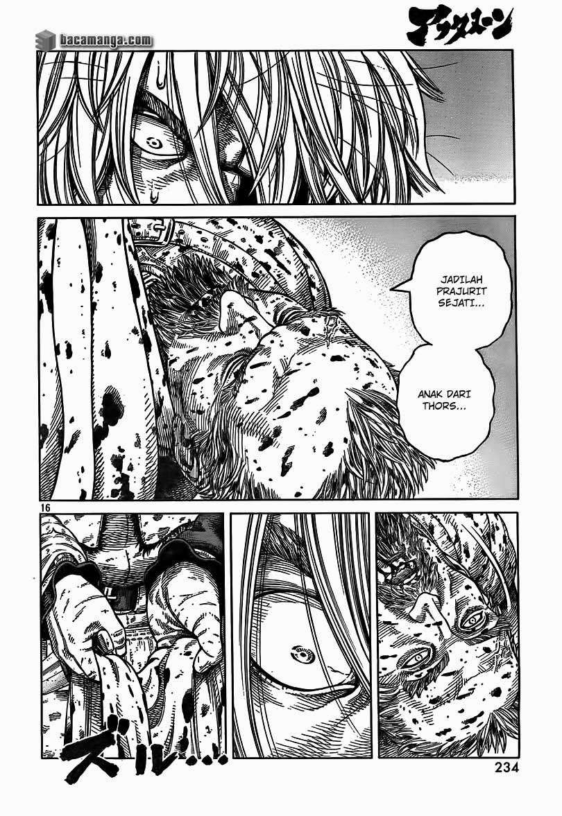 Vinland Saga Bab 54 halaman 17