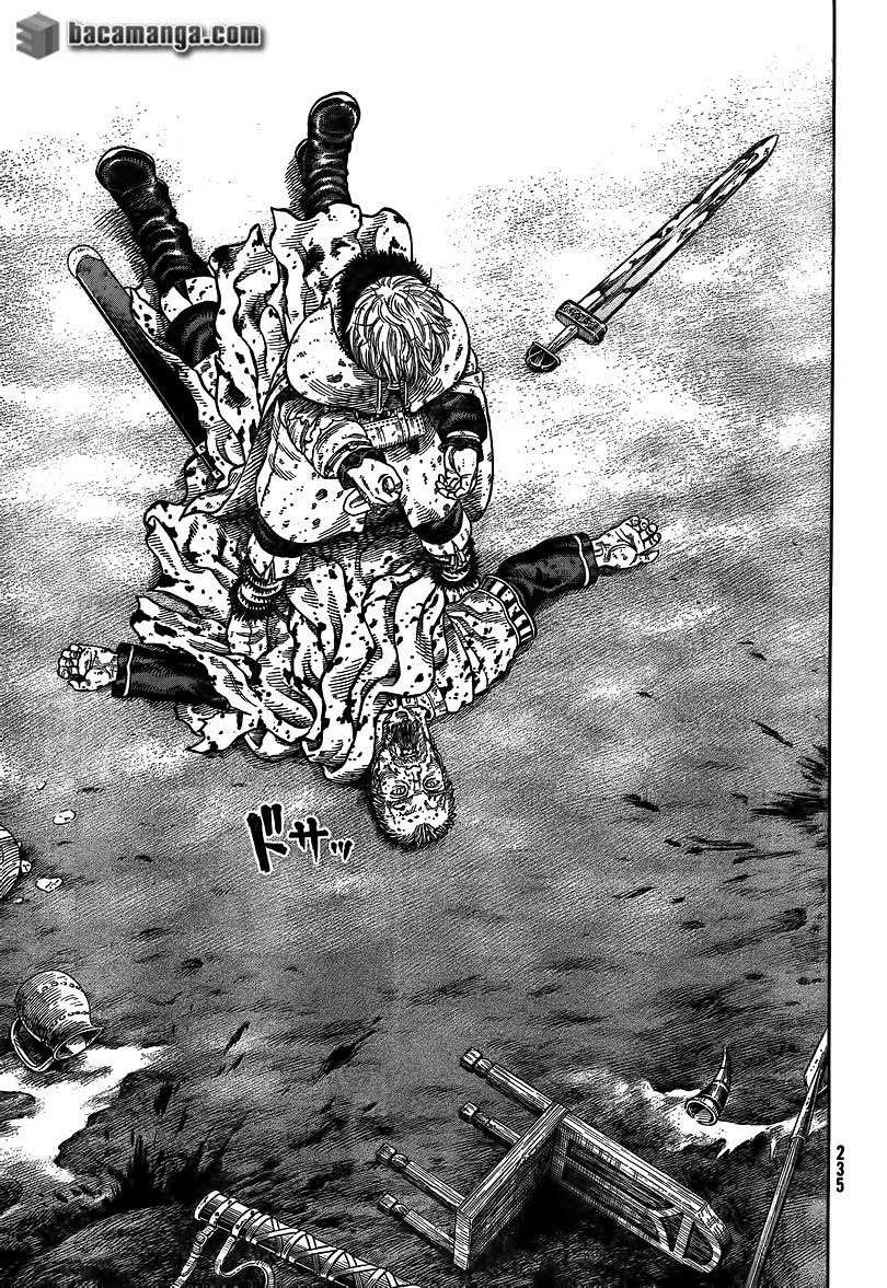 Vinland Saga Bab 54 halaman 18