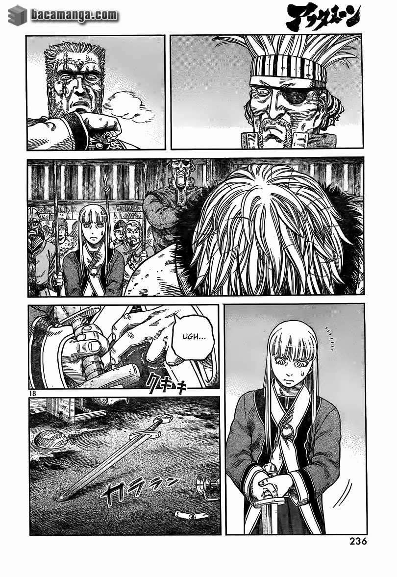 Vinland Saga Bab 54 halaman 19