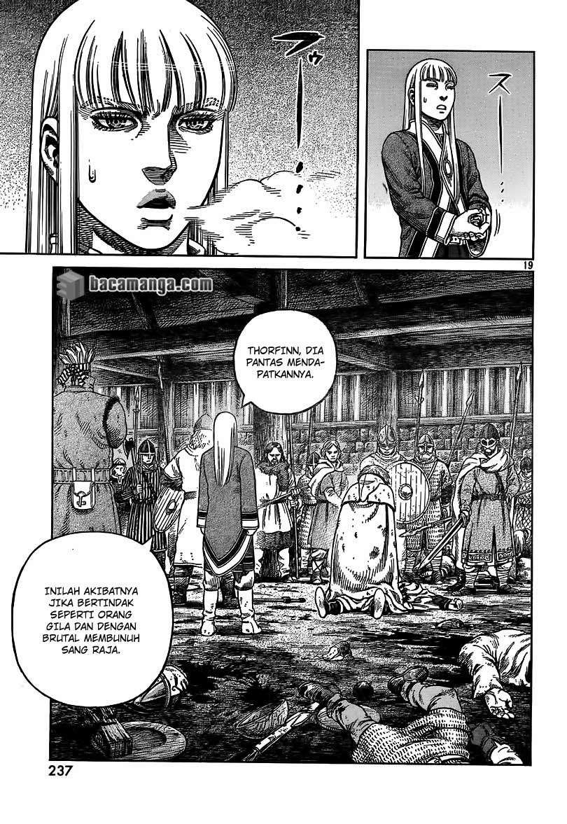 Vinland Saga Bab 54 halaman 20